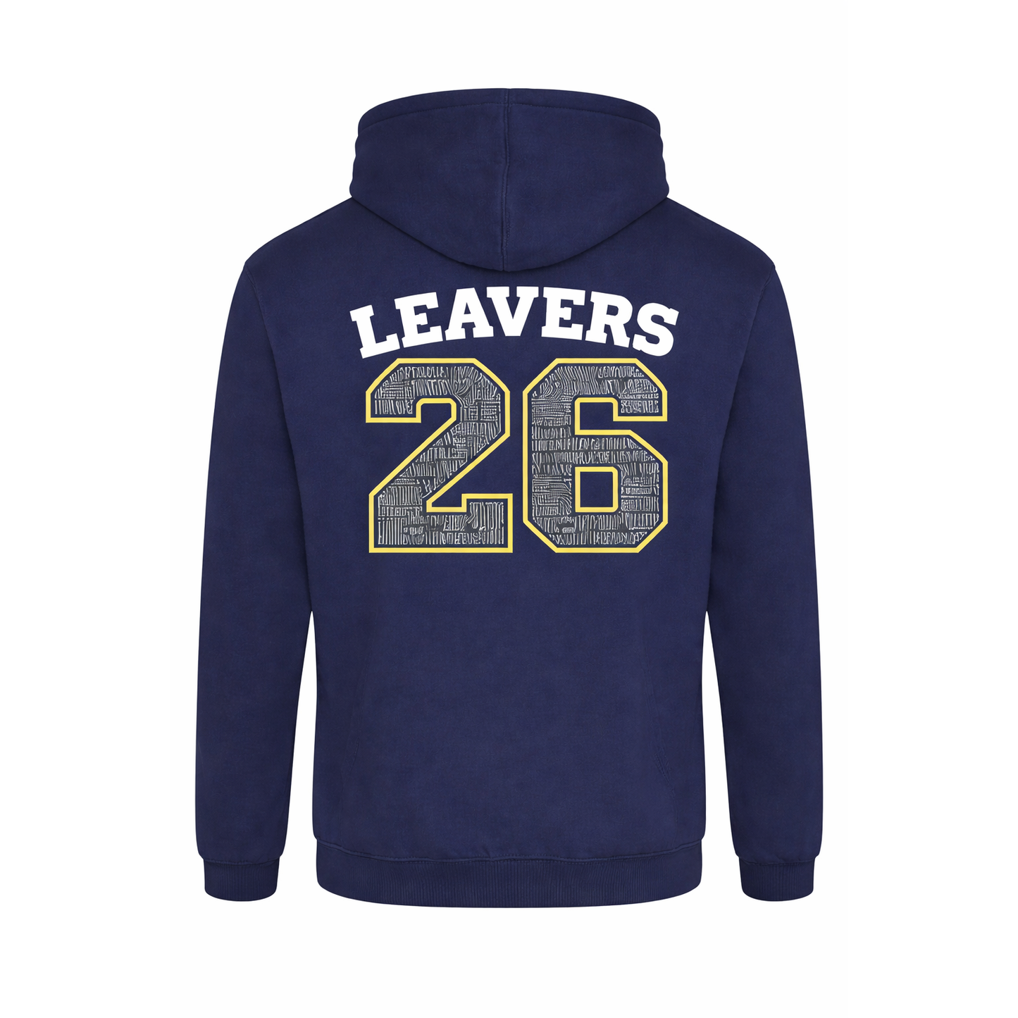 Holmesdale Infant School Leaver Hoodie