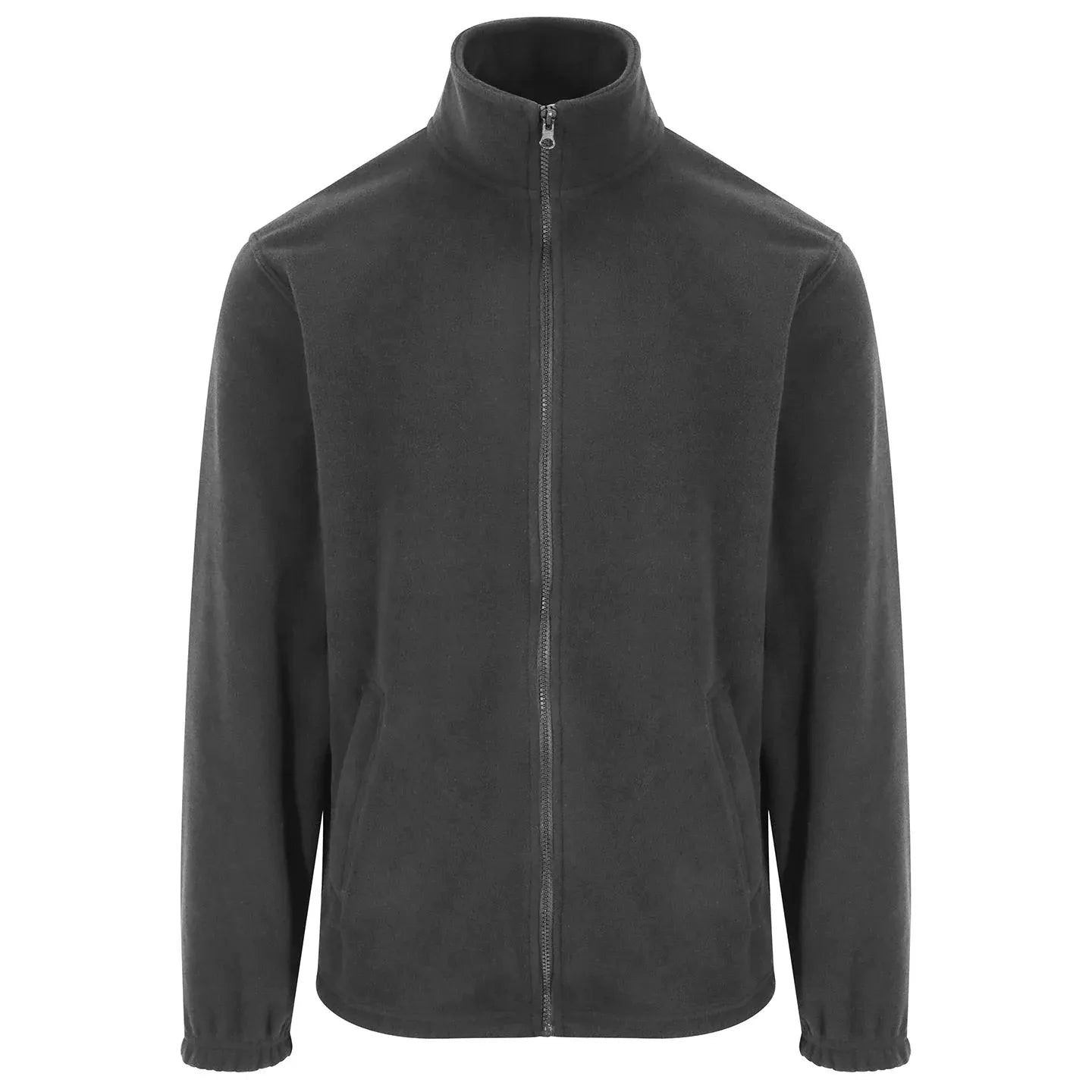 Fleece (Embroidered Front)