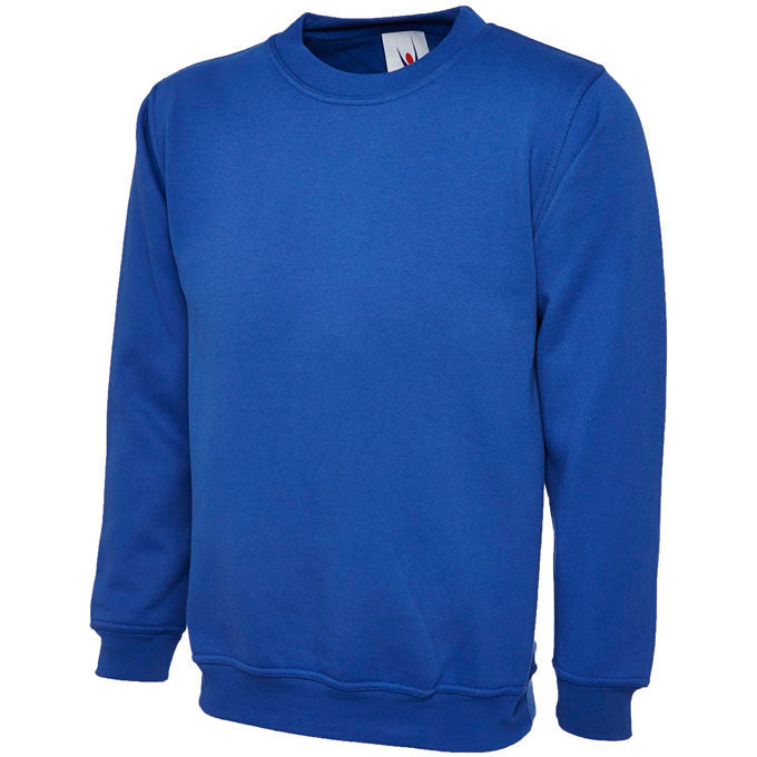 Lenthall Sweatshirt