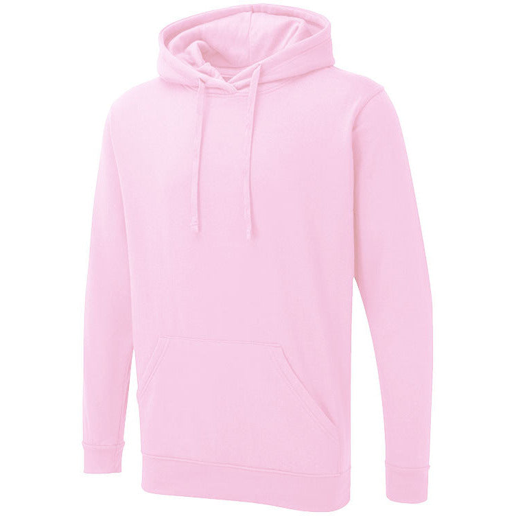 Uneek UX Hoodies (front logo only)