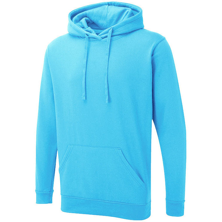 Uneek UX Hoodies (front logo only)