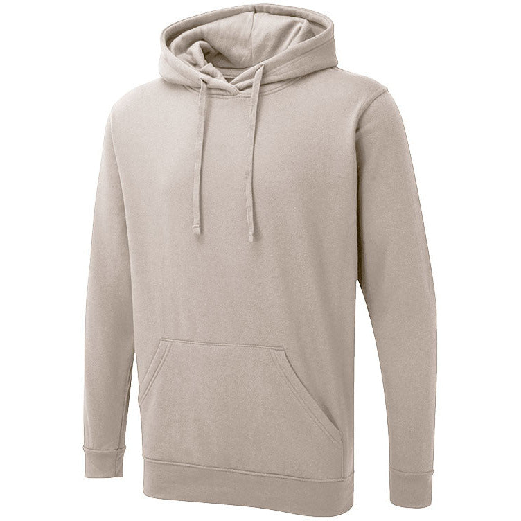 Uneek UX Hoodies (front logo only)
