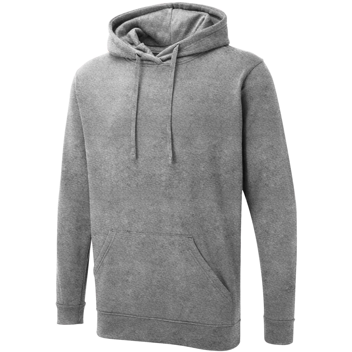 Uneek UX Hoodies (front logo only)