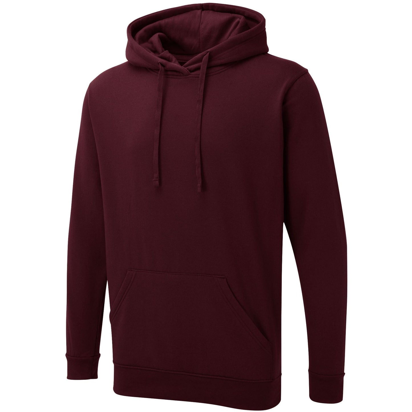 Uneek UX Hoodies (front logo only)