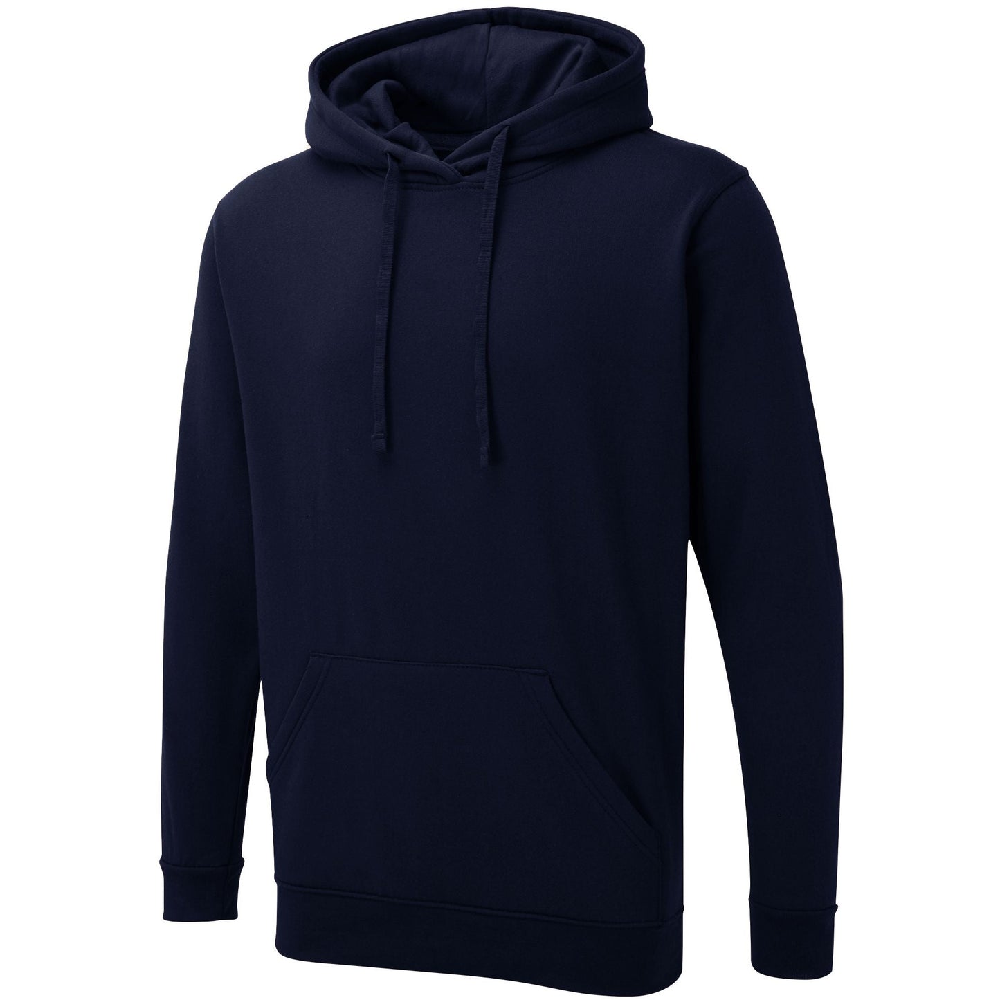 Uneek UX Hoodies (front logo only)