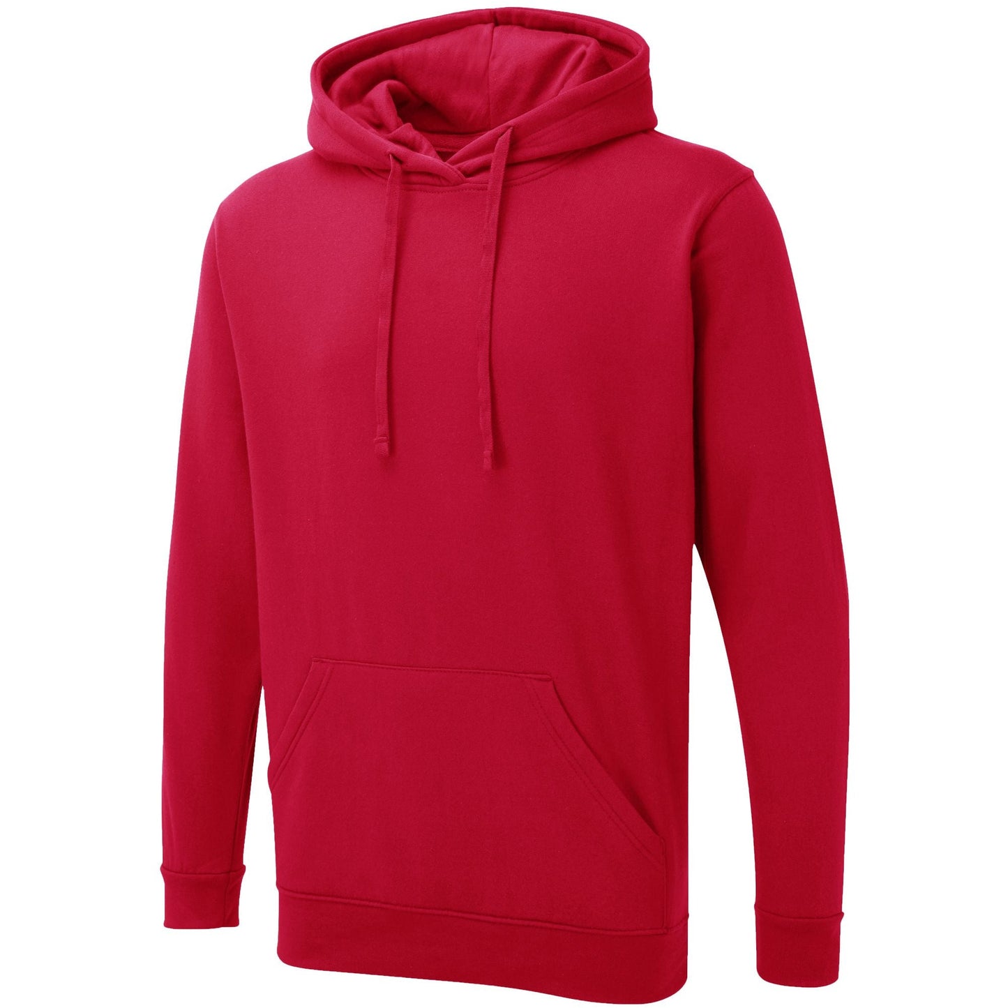 Uneek UX Hoodies (front logo only)