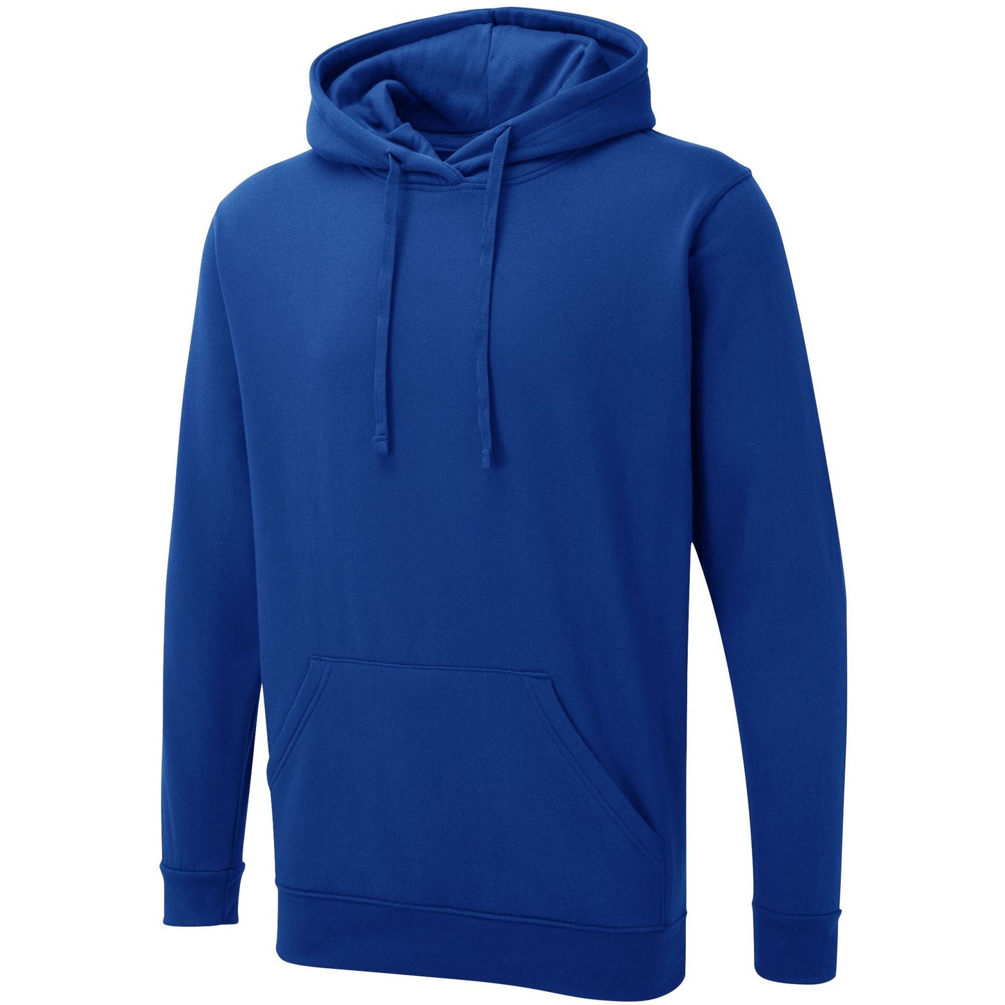 Uneek UX Hoodies (front logo only)