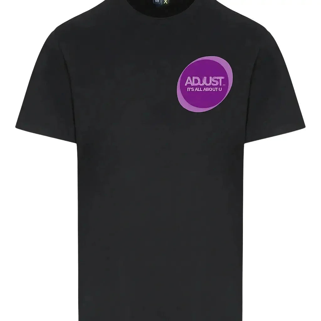 Adjust Massage Unisex T-Shirt
