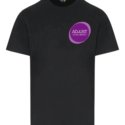 Adjust Massage Unisex T-Shirt