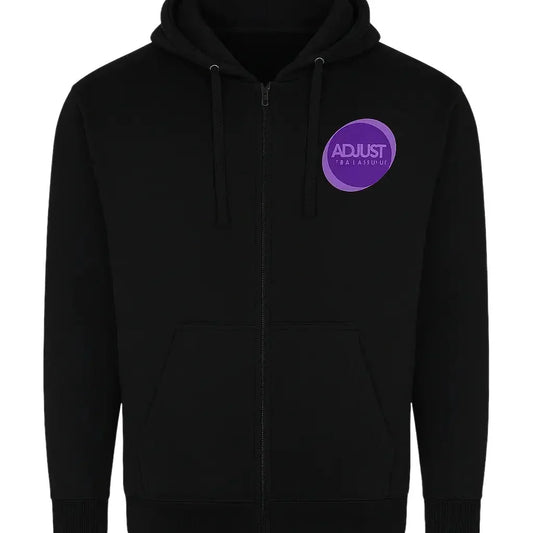 Adjust Massage Unisex Hoodie