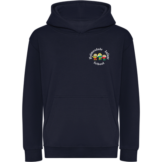 Holmesdale 2025 Leavers Hoodies