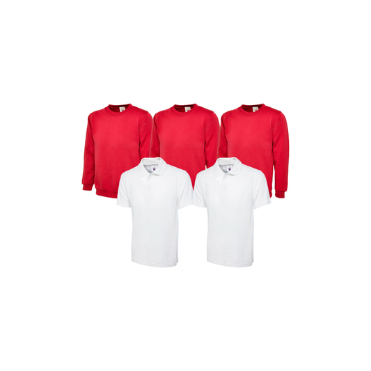 SCHOOL DISCOUNT BUNDLE 1