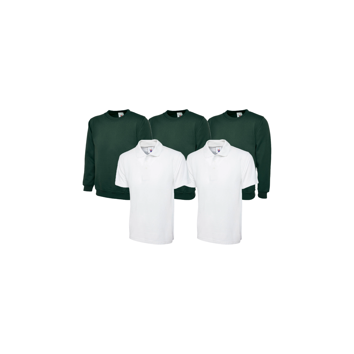 SCHOOL DISCOUNT BUNDLE 1