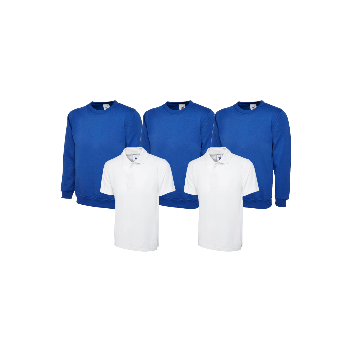 SCHOOL DISCOUNT BUNDLE 1