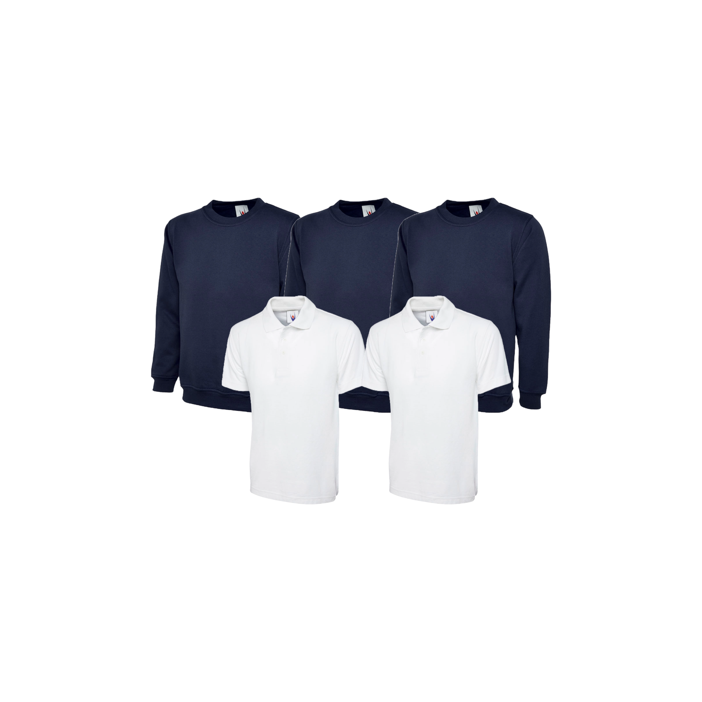 SCHOOL DISCOUNT BUNDLE 1