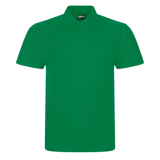 Polo Shirt (Embroidered Front)