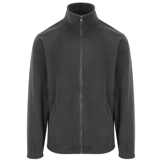 Fleece (Embroidered Front)