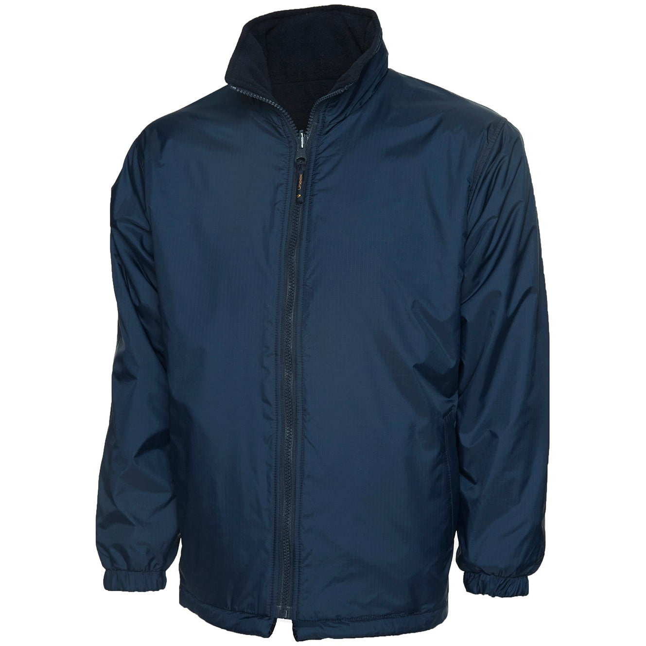 Children’s Reversible Fleece Jacket