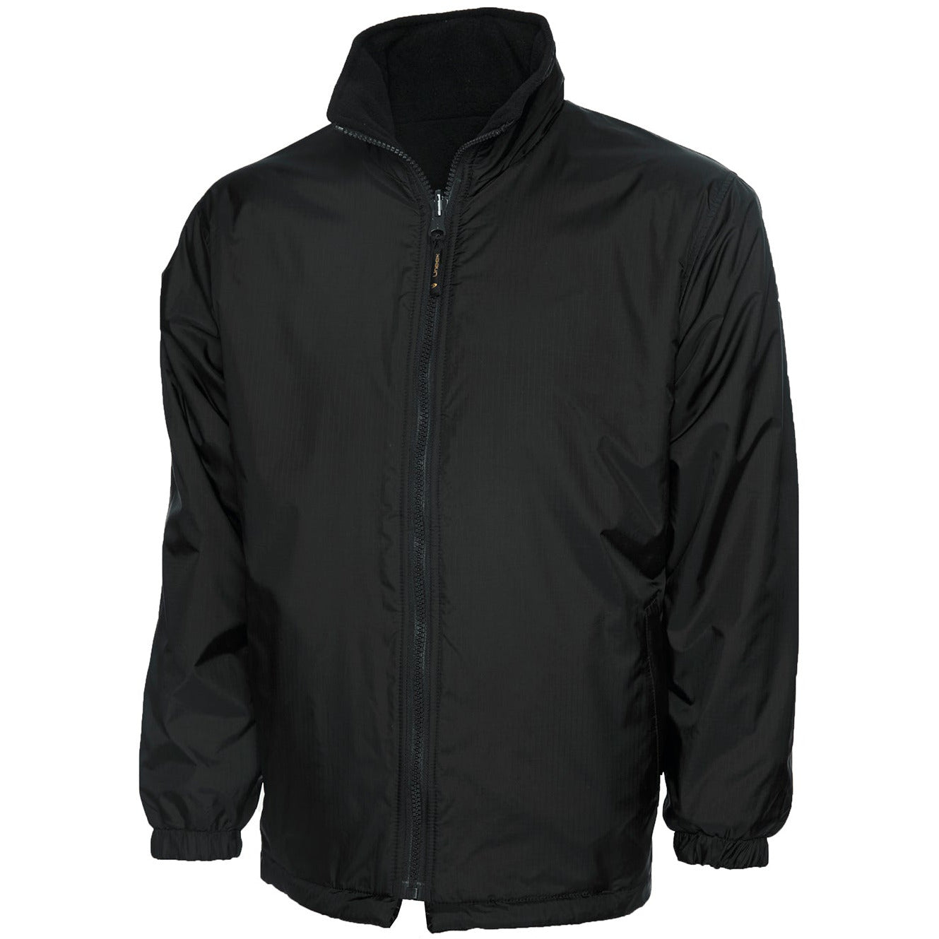 Children’s Reversible Fleece Jacket