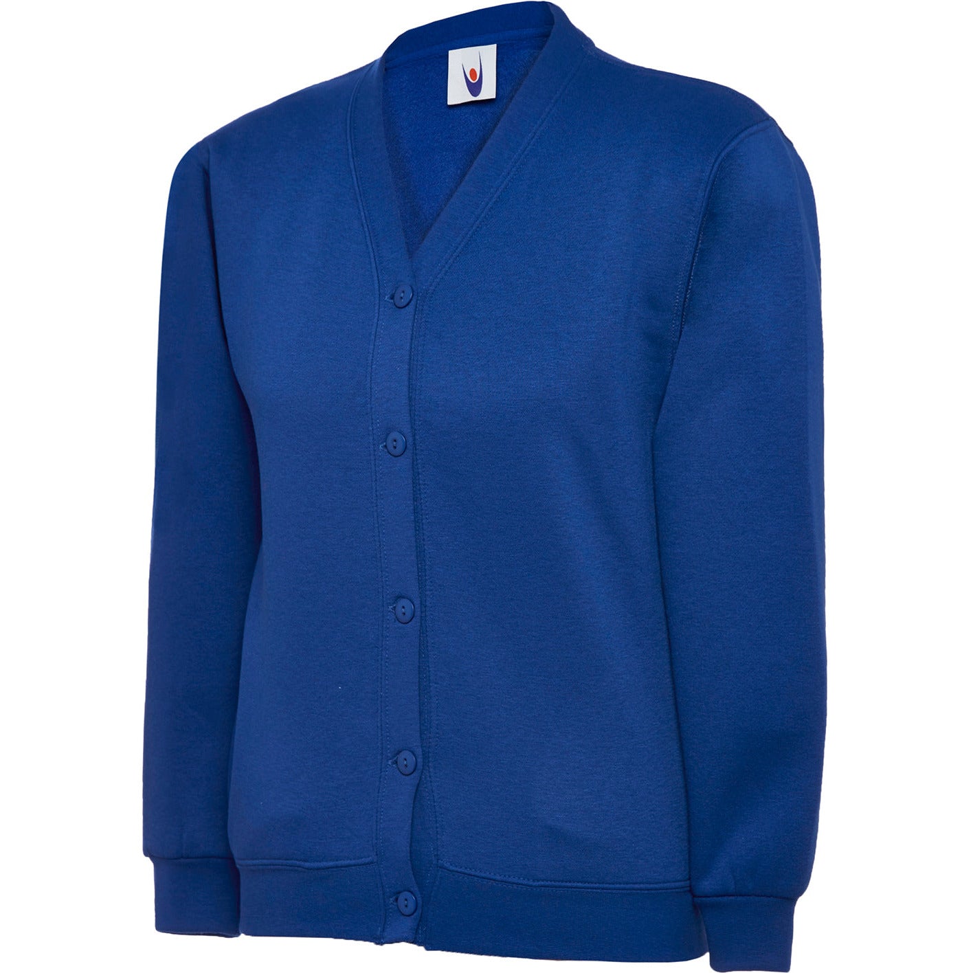 Stonelow Cardigan