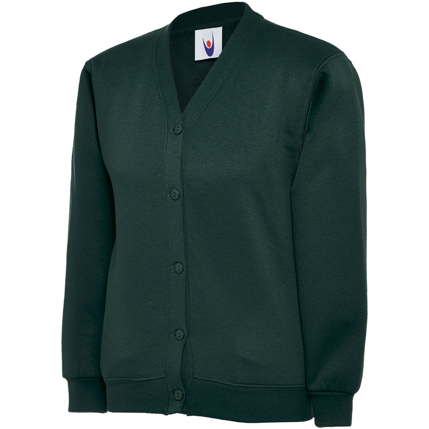 Gorseybrigg Cardigan