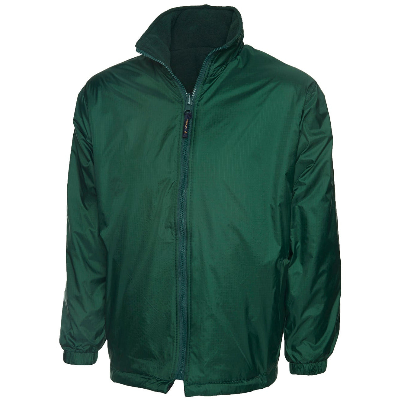 Children’s Reversible Fleece Jacket