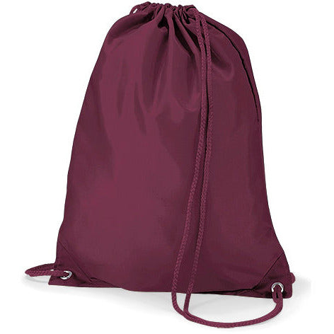 Stonelow PE Sack (printed)