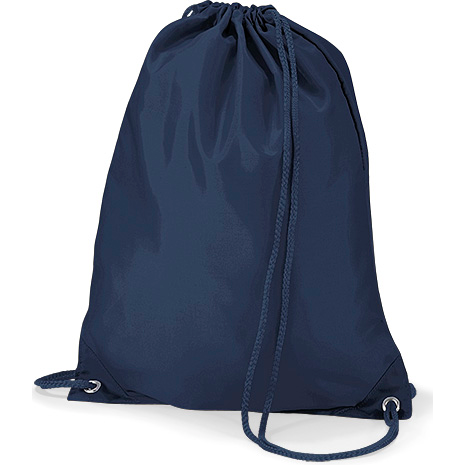 Holmesdale PE Bag Printed
