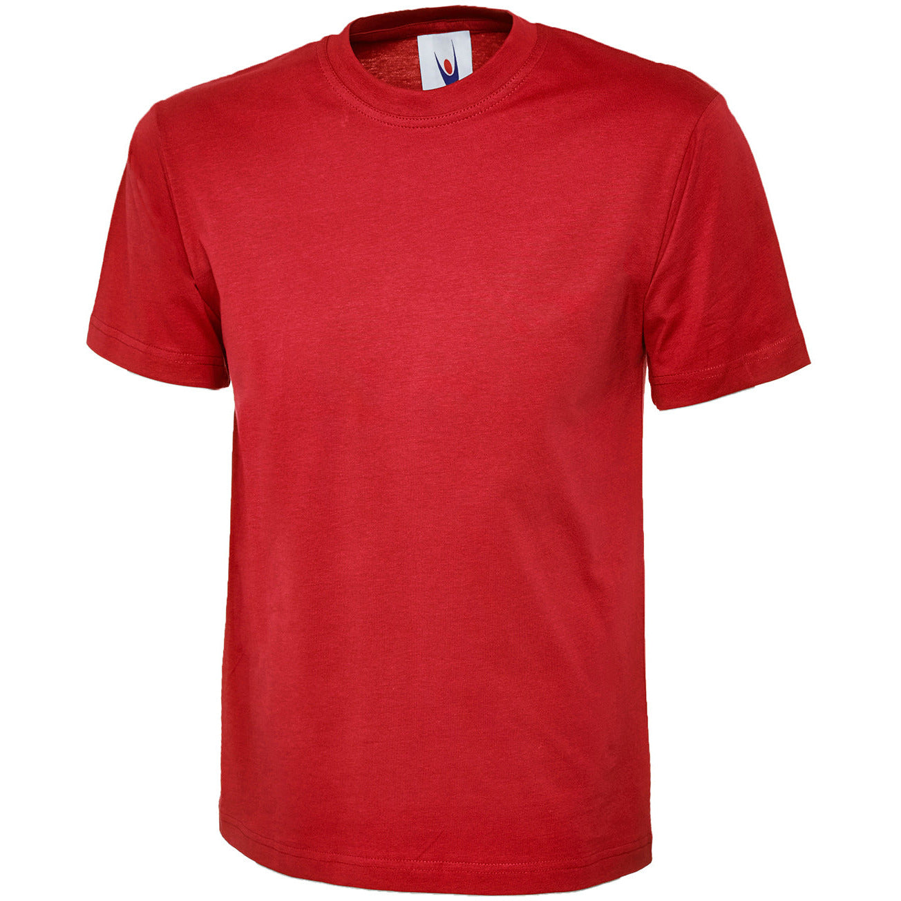 Dronfield Juniors PE T-Shirt (PRINTED)