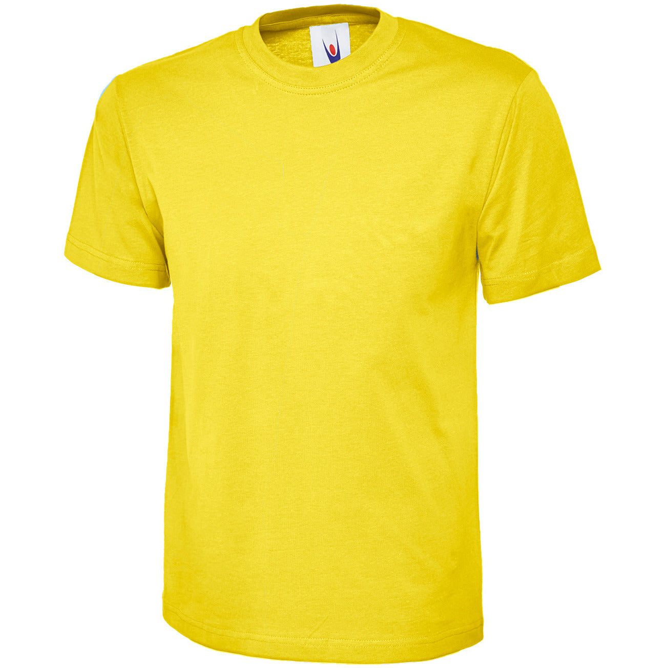 Dronfield Juniors PE T-Shirt (PRINTED)