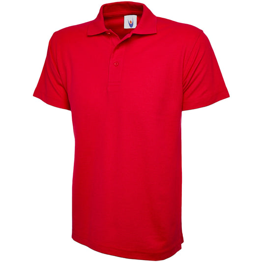 Hill Top Tots Polo Shirt