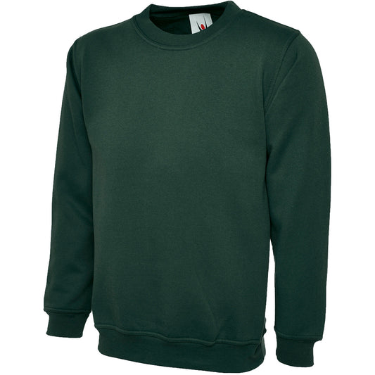 Gorseybrigg Sweatshirt