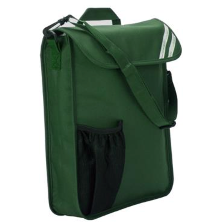 NORTHFIELD BOTTLE SCHOOLBAG