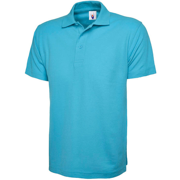 Dronfield Juniors Polo Shirt