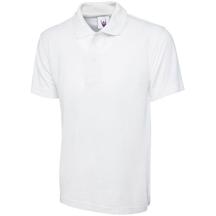 DRONFIELD INFANTS POLO SHIRT