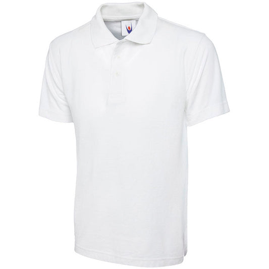 DRONFIELD INFANTS POLO SHIRT