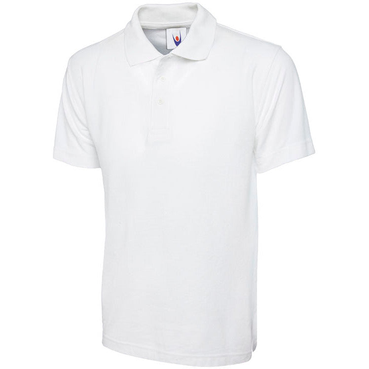 Dronfield Juniors Polo Shirt