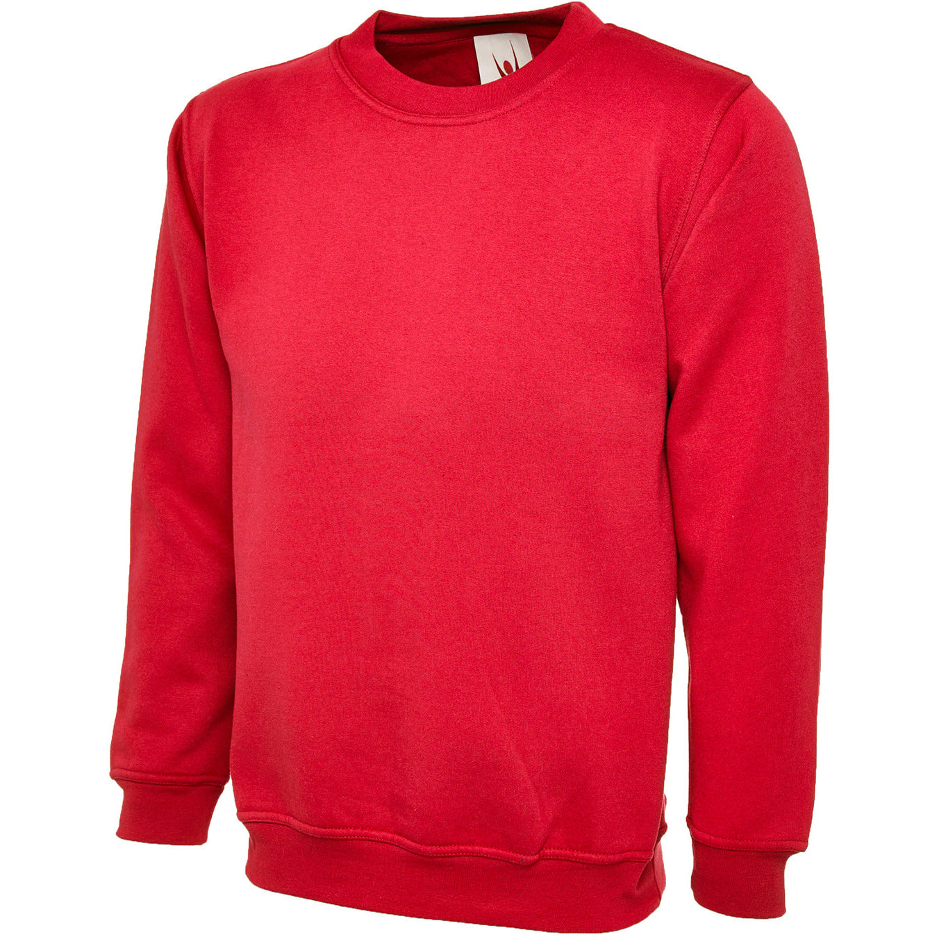 Unstone Juniors Sweatshirt