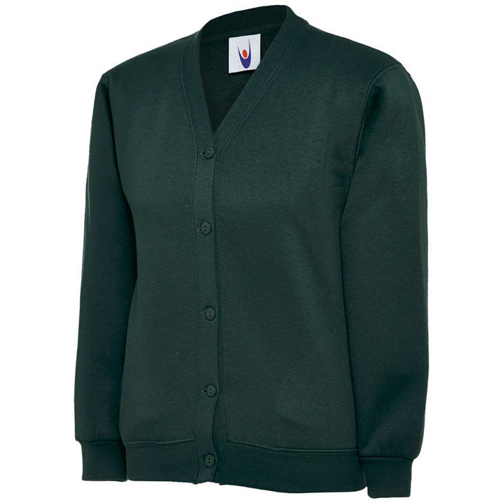 NORTHFIELD CARDIGAN