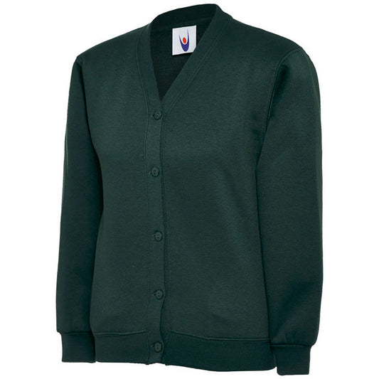 NORTHFIELD CARDIGAN