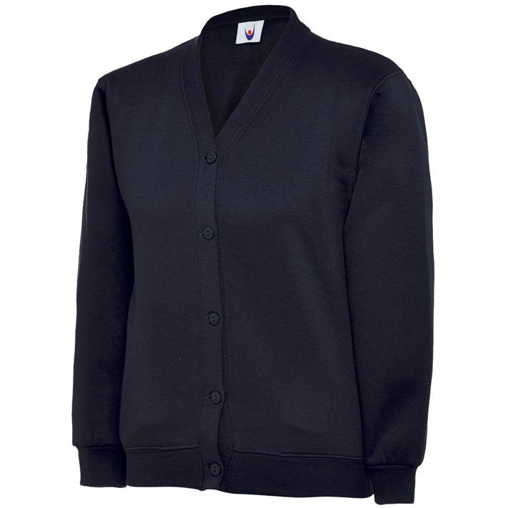 ST ANDREWS CARDIGAN