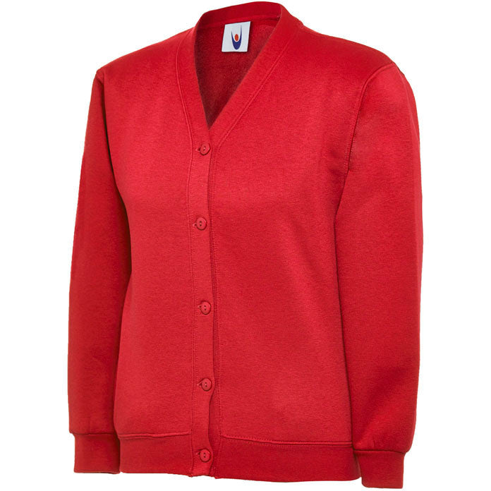 DRONFIELD INFANTS CARDIGAN