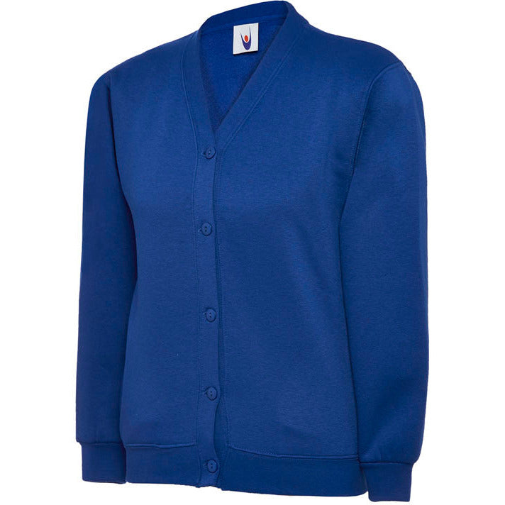 Lenthall Cardigan