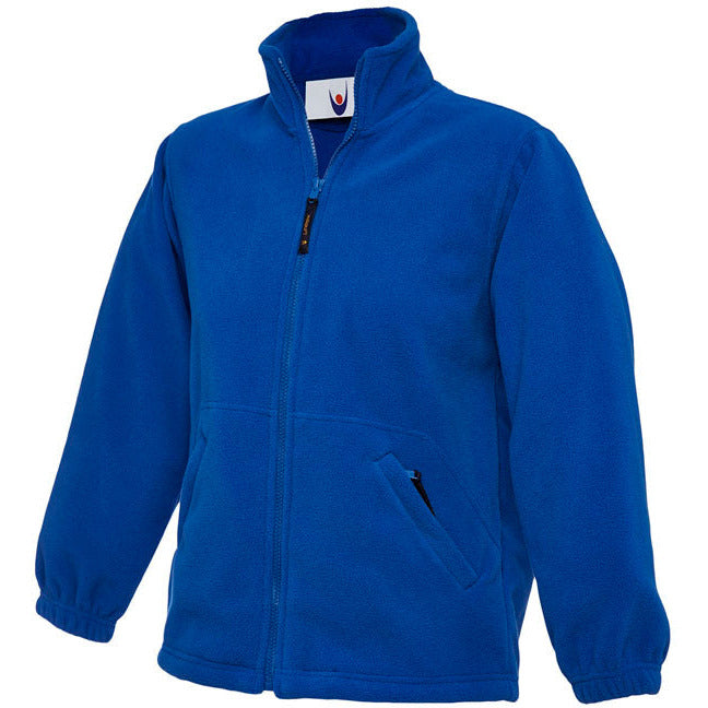 Stonelow Fleece
