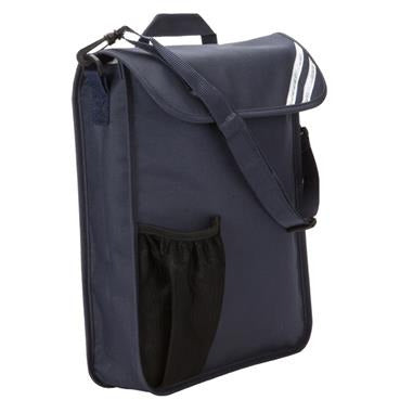 Holmesdale BOTTLE BOOKBAG