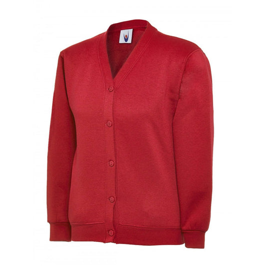 Hill Top Tots Cardigan