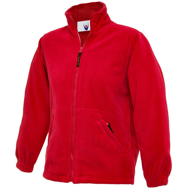 WILLIAM LEVICK FLEECE
